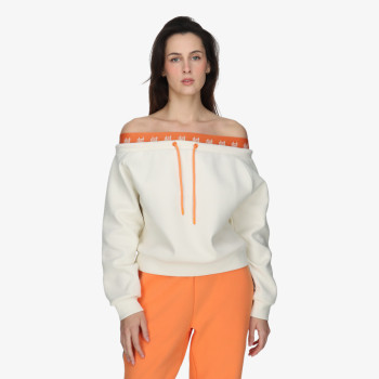 DOT Тенискa Female Crewneck 