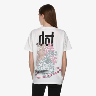 DOT Тенискa Female T-shirt 