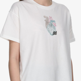 DOT Тенискa Female T-shirt 