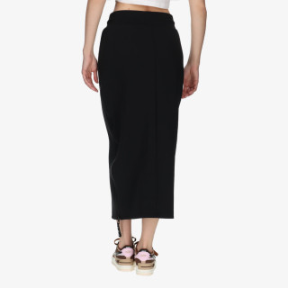DOT Пола Female Skirt 