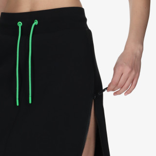 DOT Пола Female Skirt 