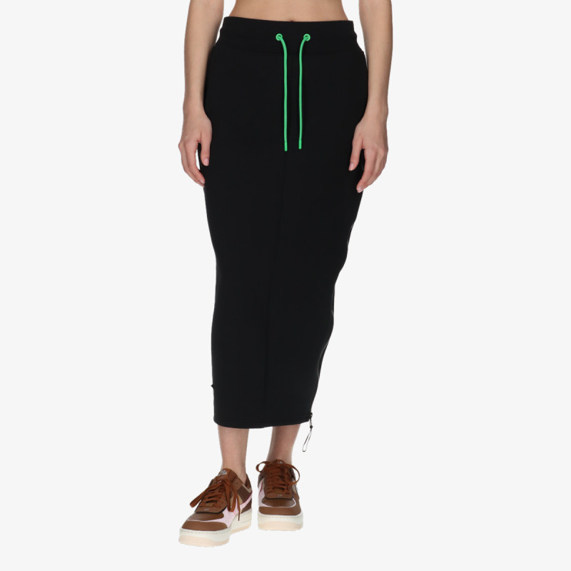 DOT Пола Female Skirt 