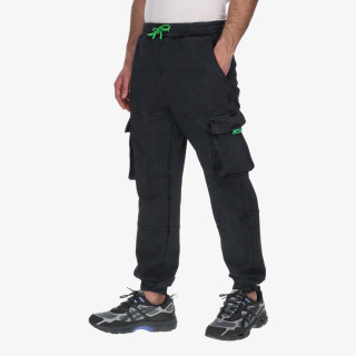 DOT Долнищe Male Shorts 