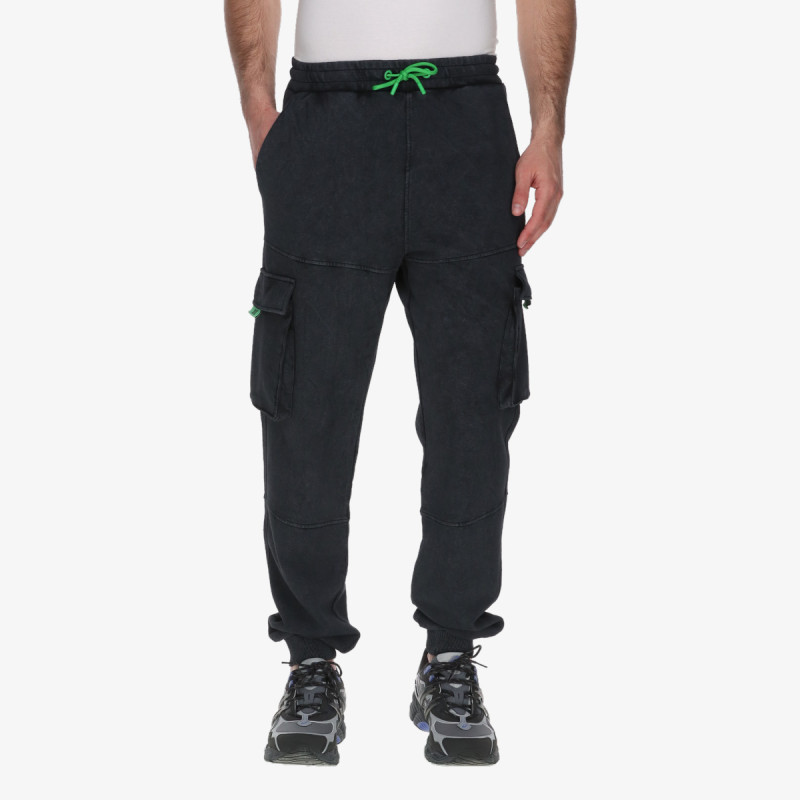 DOT Долнищe Male Shorts 