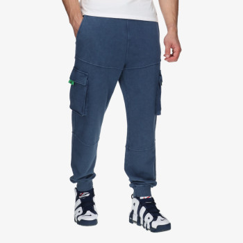 DOT Долнищe Male Shorts 