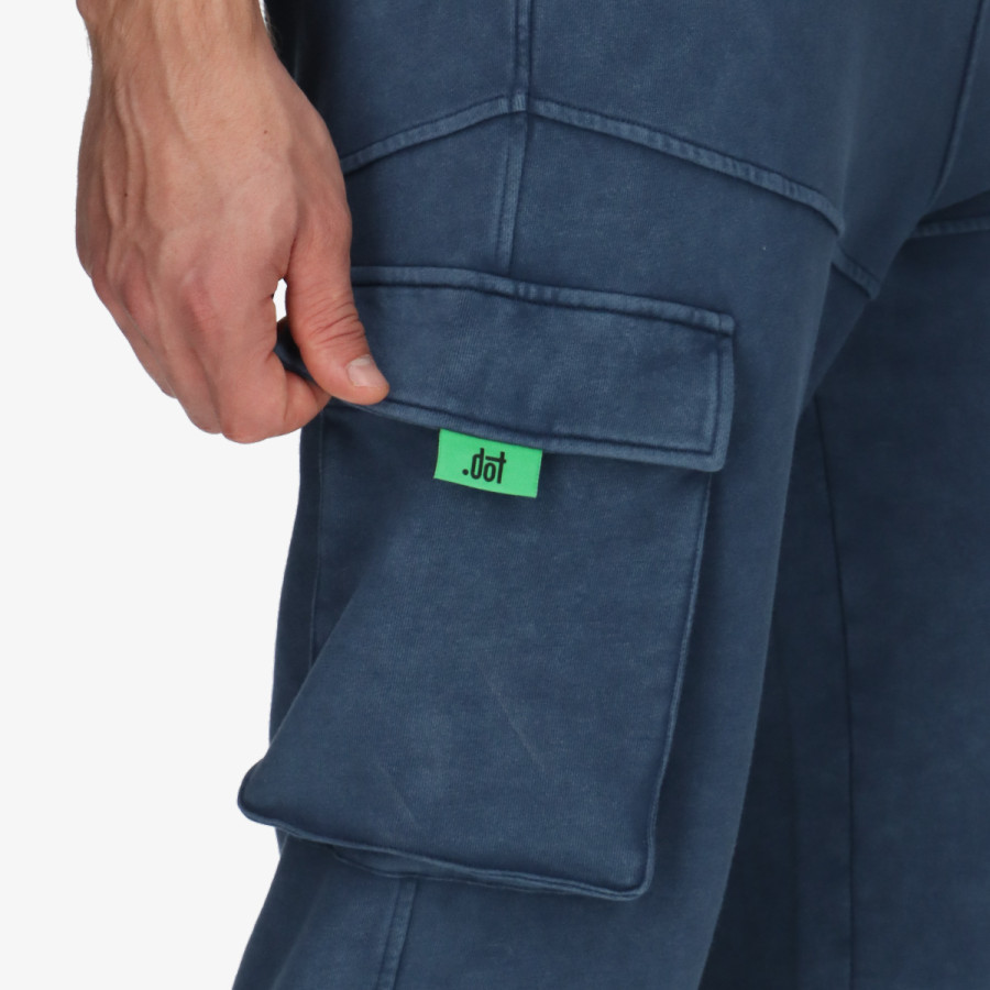 DOT Долнищe Male Shorts 