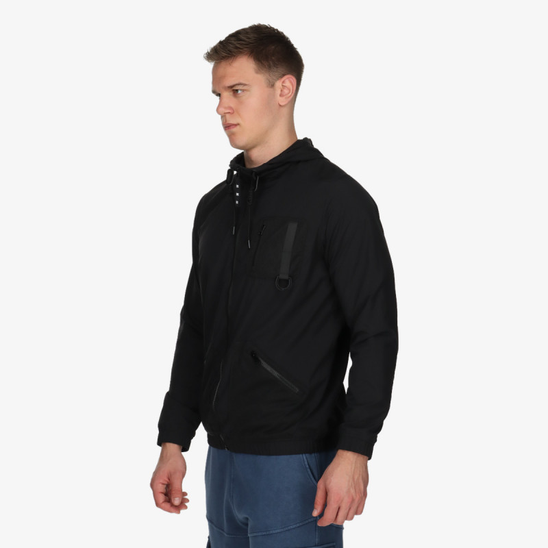 DOT Яке Male Windbreaker 