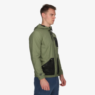 DOT Яке Male Windbreaker 