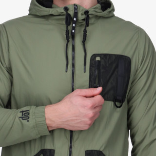 DOT Яке Male Windbreaker 