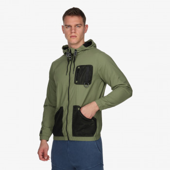 DOT Яке Male Windbreaker 