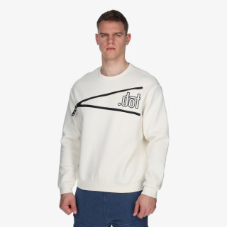 DOT Суитшърт Male Crewneck 
