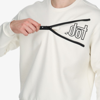 DOT Суитшърт Male Crewneck 
