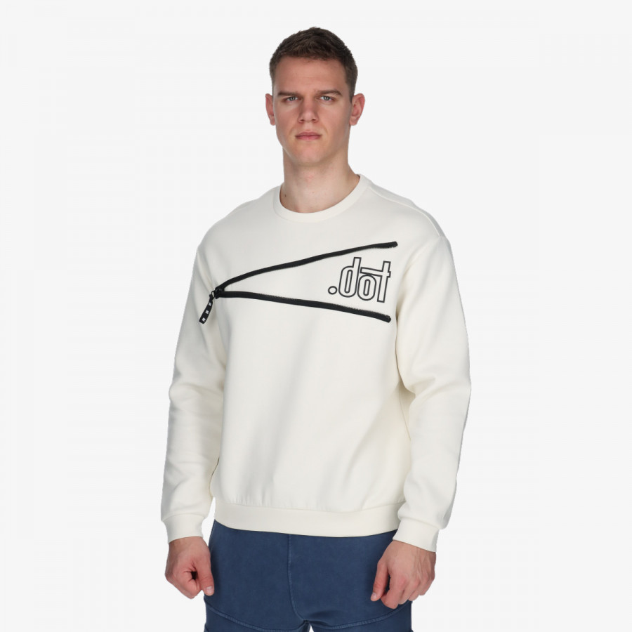 DOT Суитшърт Male Crewneck 