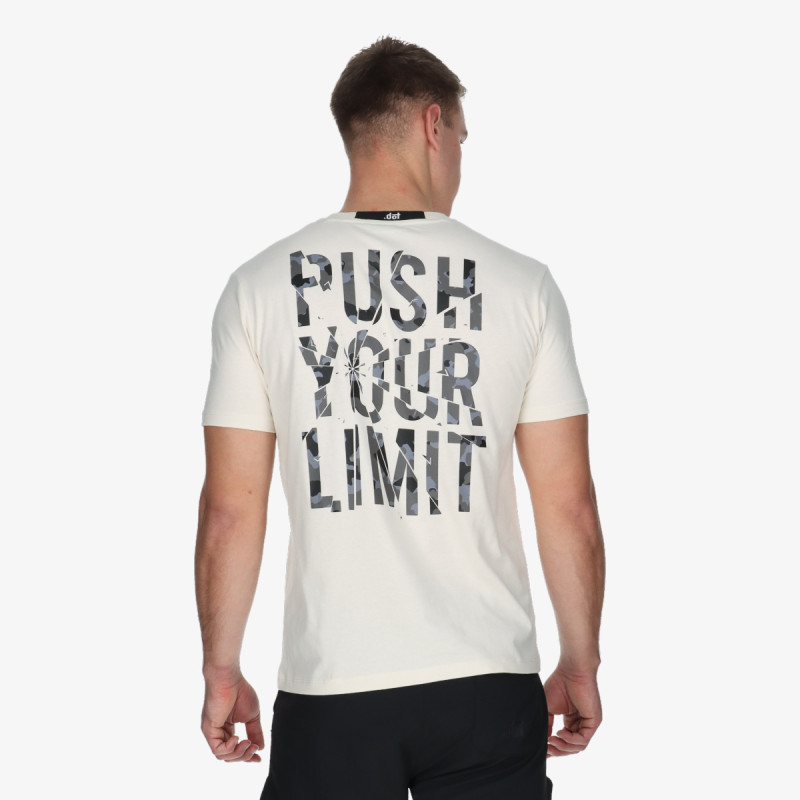 DOT Тенискa Male T-shirt 