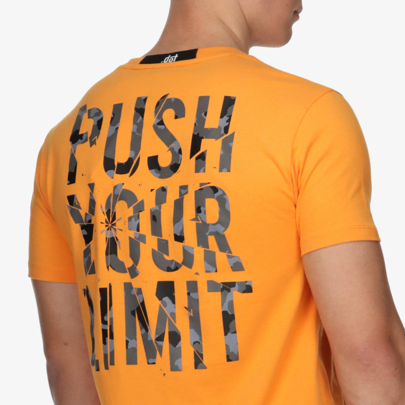 DOT Тенискa Male T-shirt 