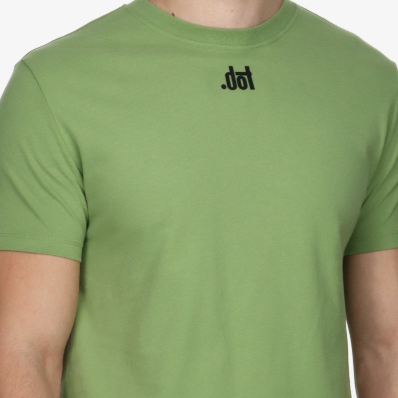 DOT Тенискa Male T-shirt 