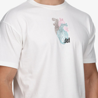 DOT Тенискa DOT MENS T-SHIRT 
