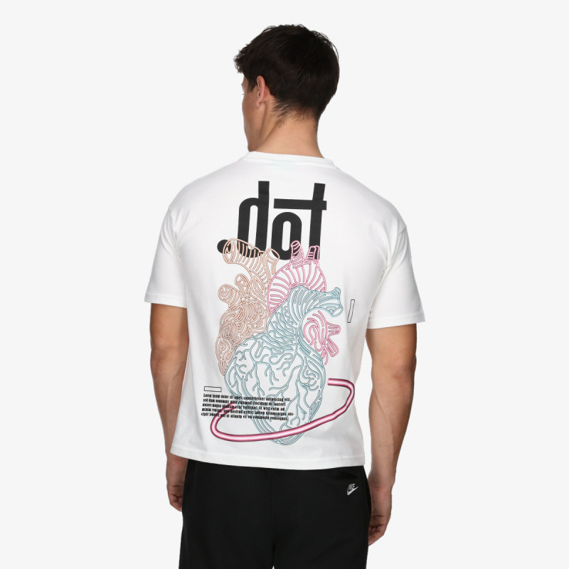 DOT Тенискa DOT MENS T-SHIRT 