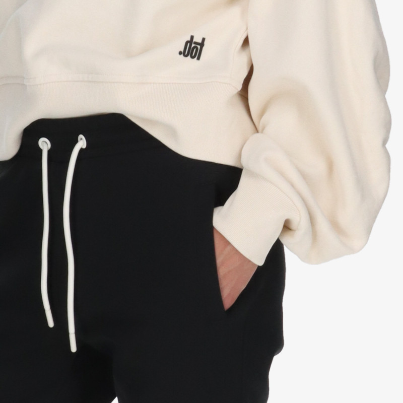 DOT Долнищe DOT LADIES CUFFED PANTS 