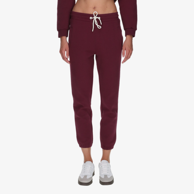 DOT Долнищe DOT LADIES CUFFED PANTS 