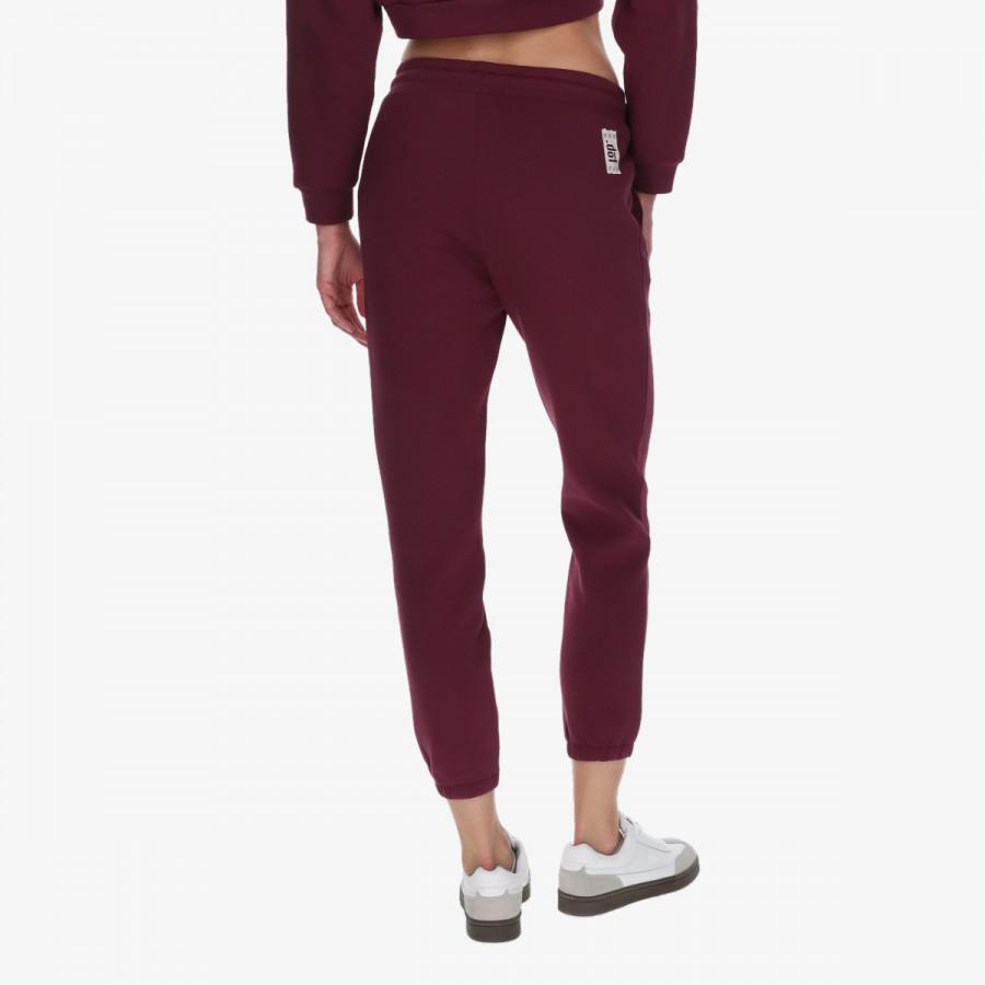 DOT Долнищe DOT LADIES CUFFED PANTS 