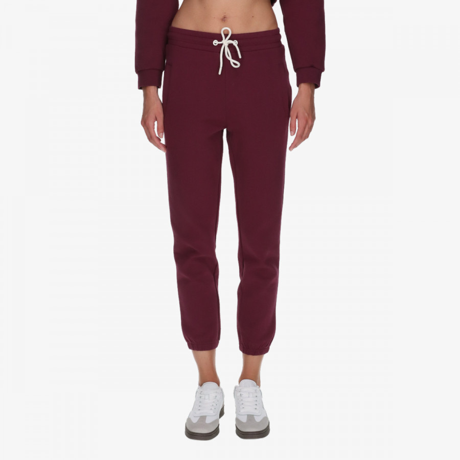 DOT Долнищe DOT LADIES CUFFED PANTS 