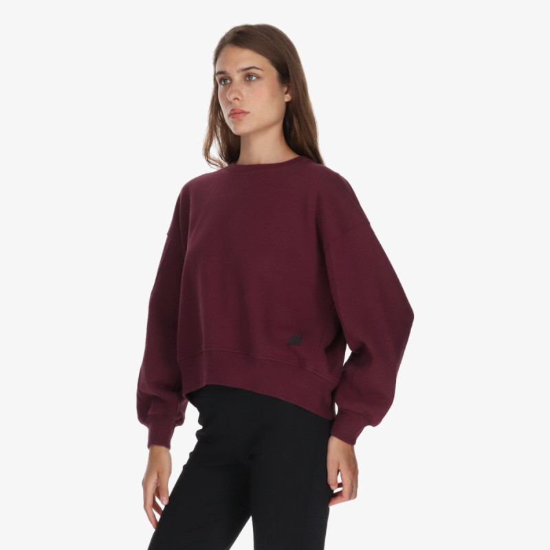 DOT Суитшърт DOT LADIES CREWNECK 