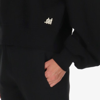 DOT Суитшърт DOT LADIES CREWNECK 
