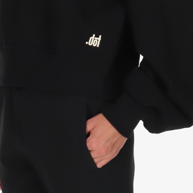 DOT Суитшърт DOT LADIES CREWNECK 