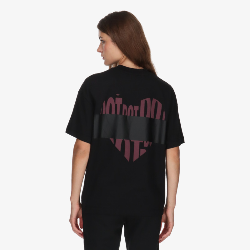 DOT Тенискa DOT LADIES T-SHIRT 