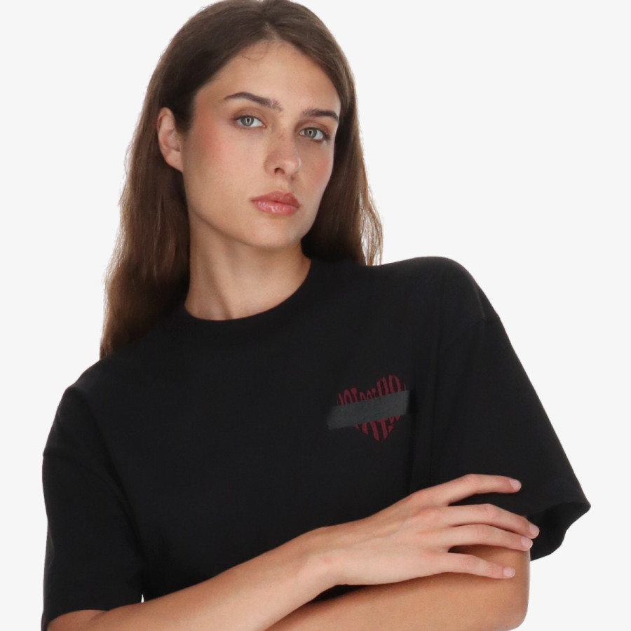 DOT Тенискa DOT LADIES T-SHIRT 