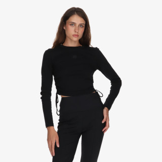 DOT Блуза с дълъг ръкав DOT LADIES LONG SLEEVE T-SHIRT 