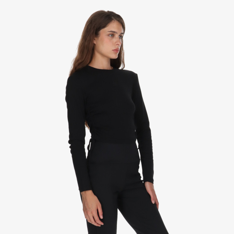 DOT Блуза с дълъг ръкав DOT LADIES LONG SLEEVE T-SHIRT 