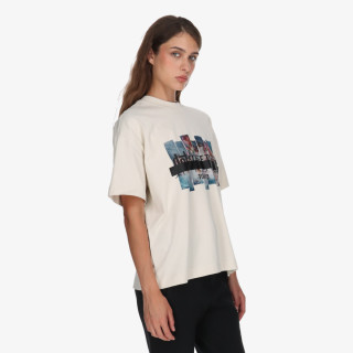 DOT Тенискa DOT LADIES T-SHIRT 