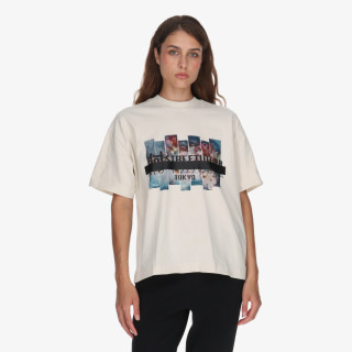 DOT Тенискa DOT LADIES T-SHIRT 