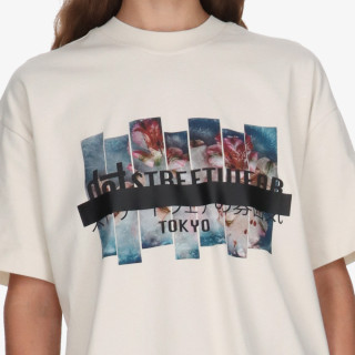 DOT Тенискa DOT LADIES T-SHIRT 