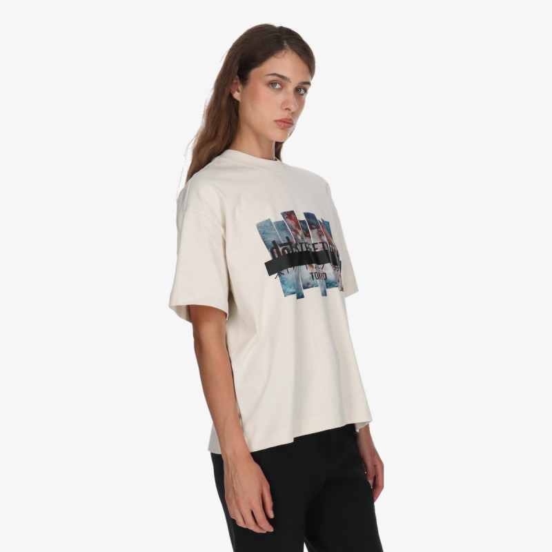 DOT Тенискa DOT LADIES T-SHIRT 