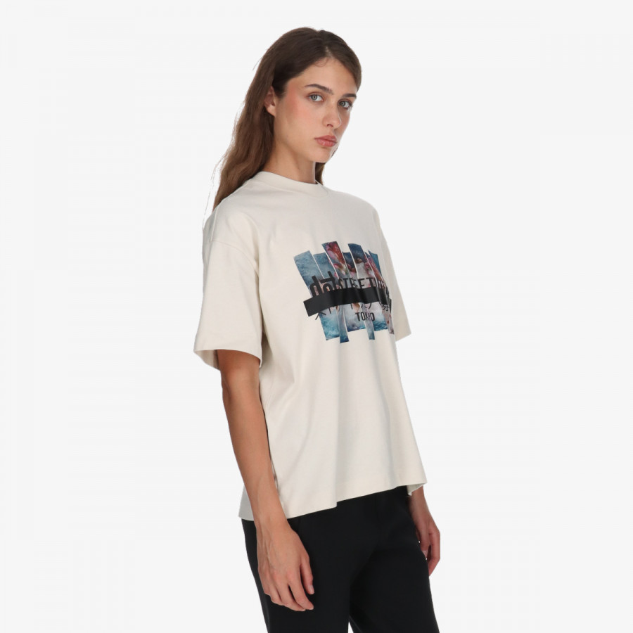 DOT Тенискa DOT LADIES T-SHIRT 