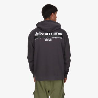 DOT Суитшърт DOT MENS HOODY 