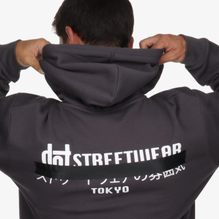 DOT Суитшърт DOT MENS HOODY 