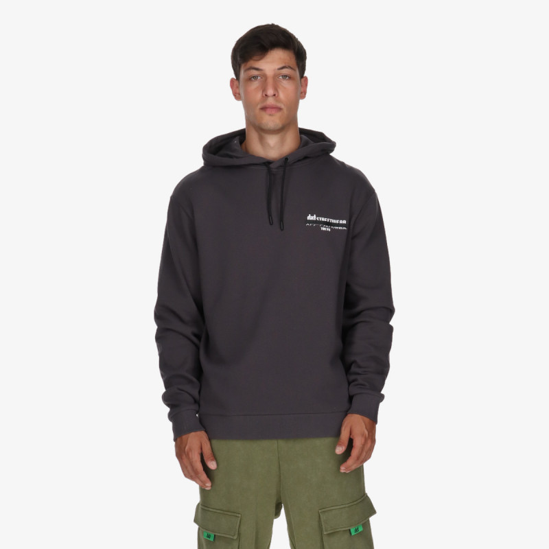 DOT Суитшърт DOT MENS HOODY 