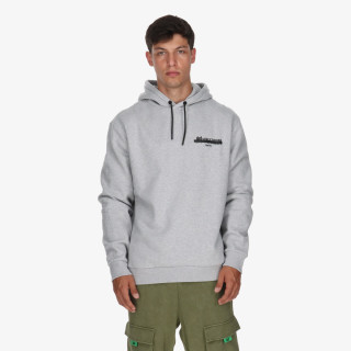 DOT Суитшърт DOT MENS HOODY 