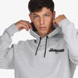 DOT Суитшърт DOT MENS HOODY 