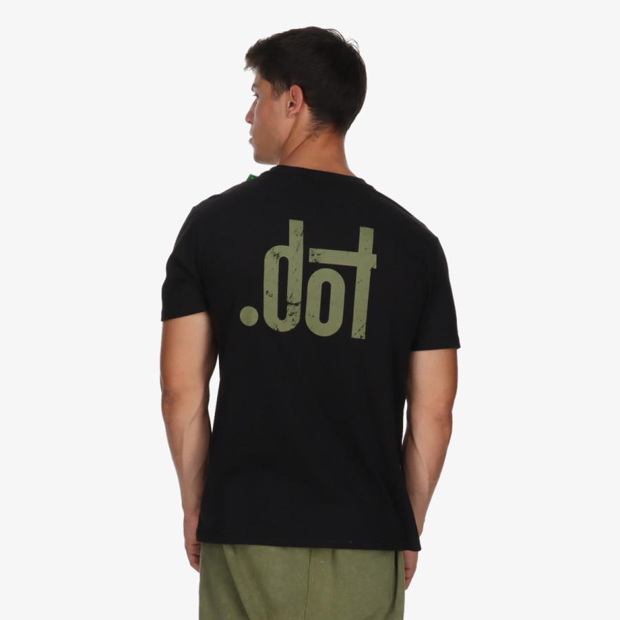 DOT Тенискa DOT MENS T-SHIRT 