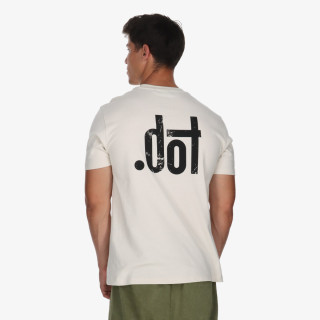 DOT Тенискa DOT MENS T-SHIRT 