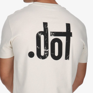 DOT Тенискa DOT MENS T-SHIRT 