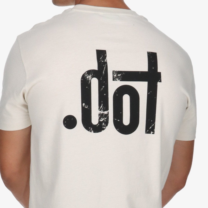 DOT Тенискa DOT MENS T-SHIRT 