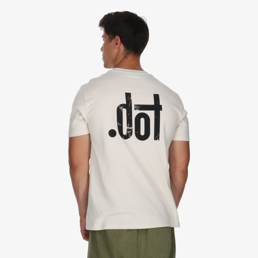 DOT Тенискa DOT MENS T-SHIRT 