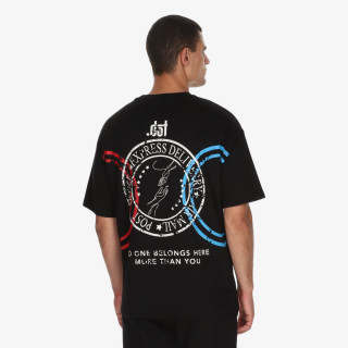 DOT Тенискa DOT MENS T-SHIRT 