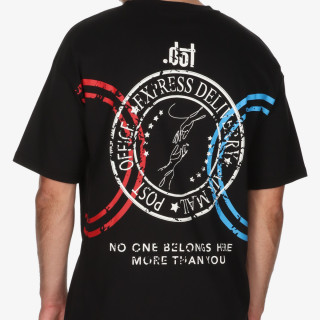 DOT Тенискa DOT MENS T-SHIRT 